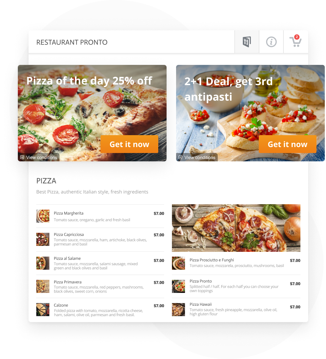 create-a-restaurant-menu-and-start-selling-food-online